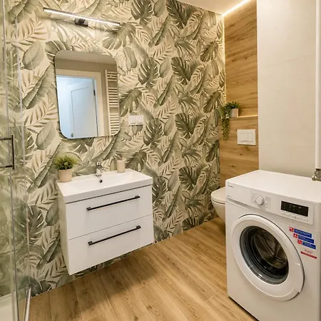 Dolina Baryczy Bike & Relax Zmigrod
